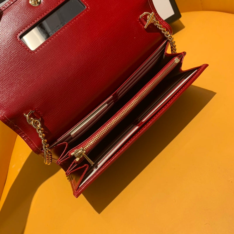 Satchel Bags - GCI Bags - 4385