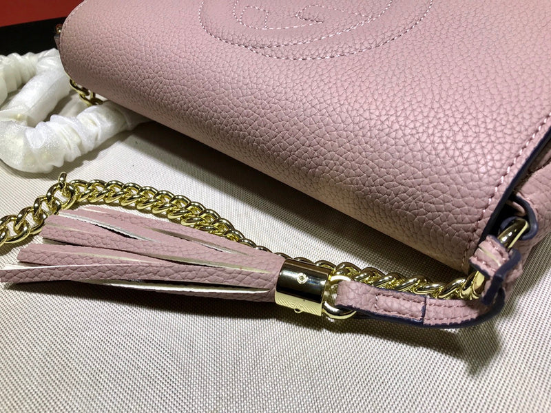 Satchel Bags - GUC Bags - 1181