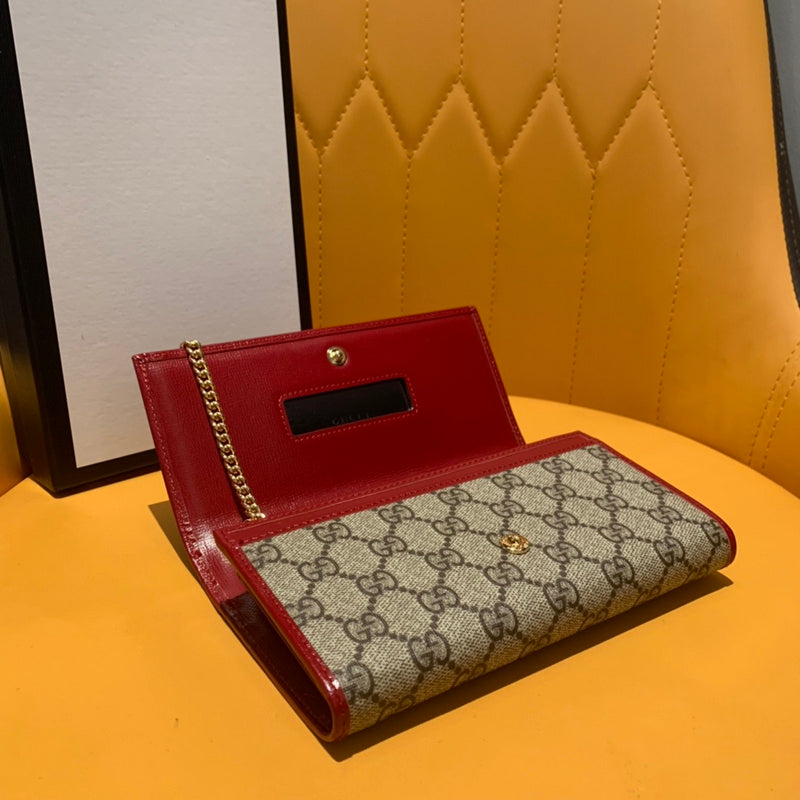 Satchel Bags - GCI Bags - 4385