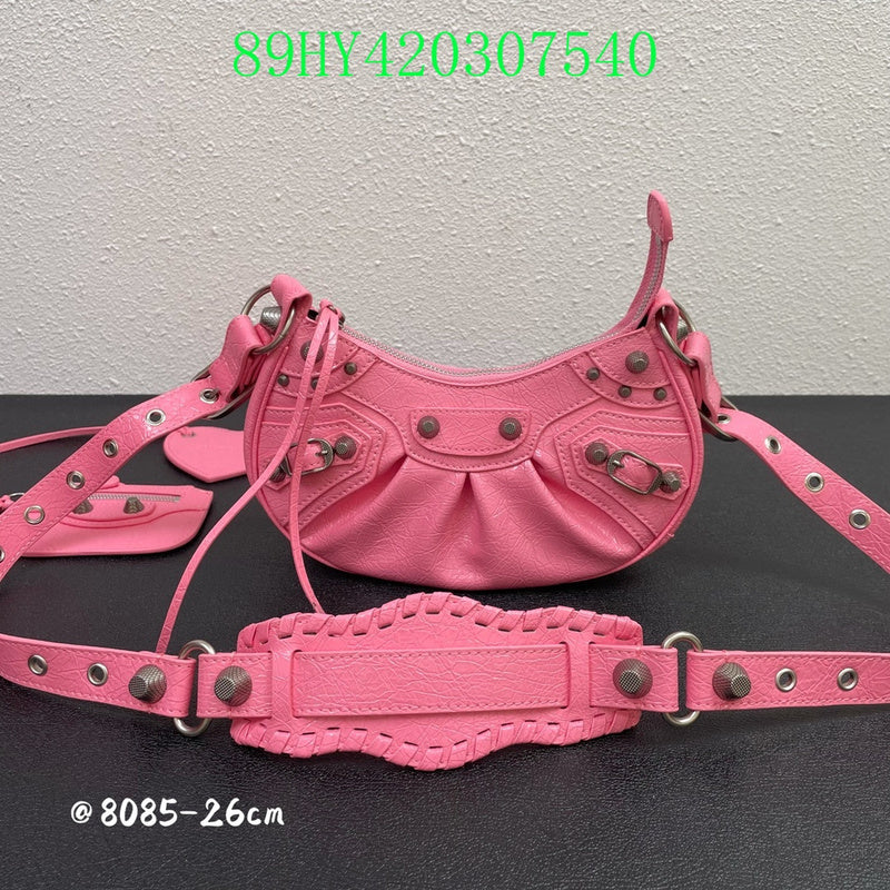 Satchel Bags - BGA Bags - 1888
