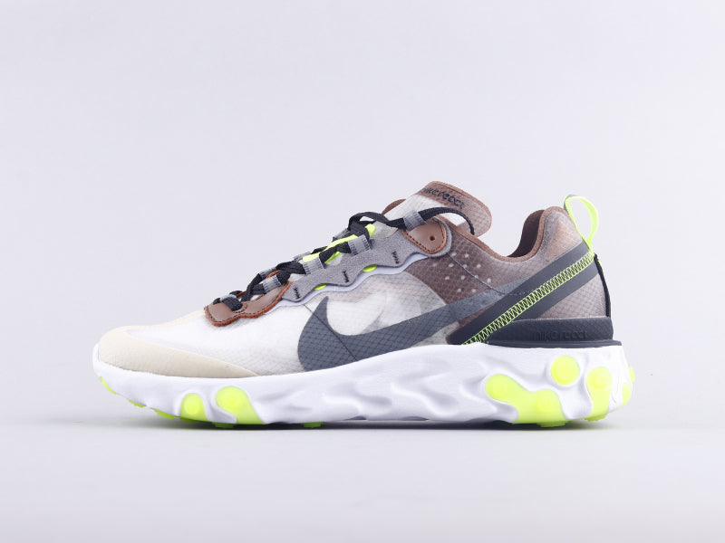 GLM - Top Quality NKE SNEAKER 392