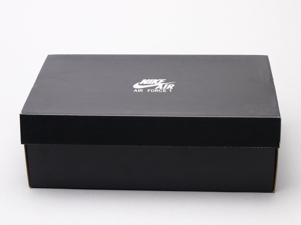 GLM - AF1 Shadow deconstruction