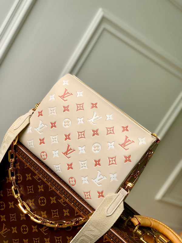 Satchel Bags - VL Bags - 1386