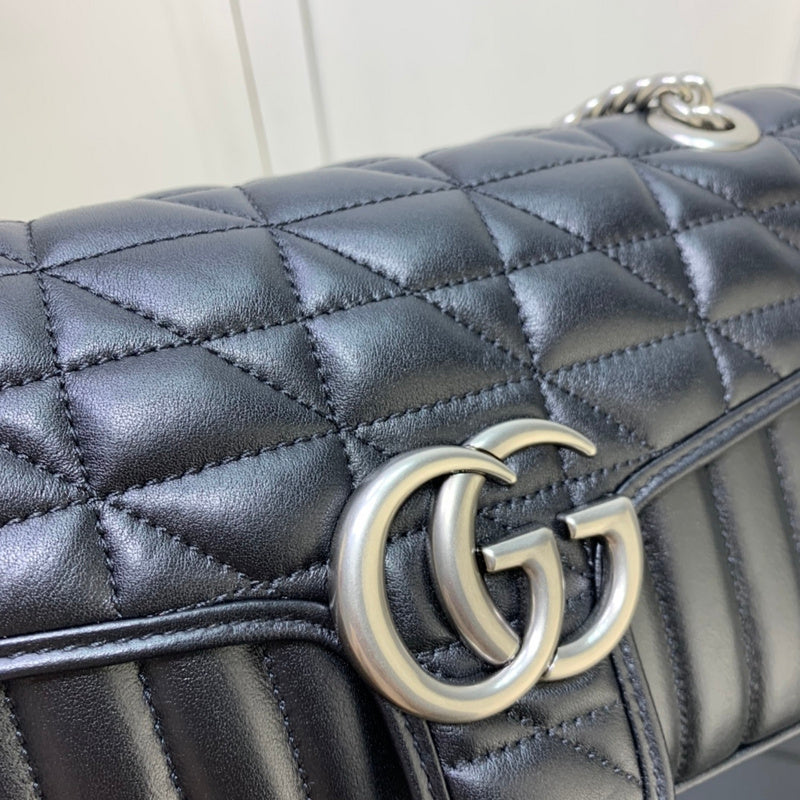Satchel Bags - GUC Bags - 895