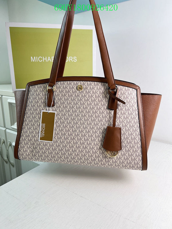 Satchel Bags - MK Bags - 218