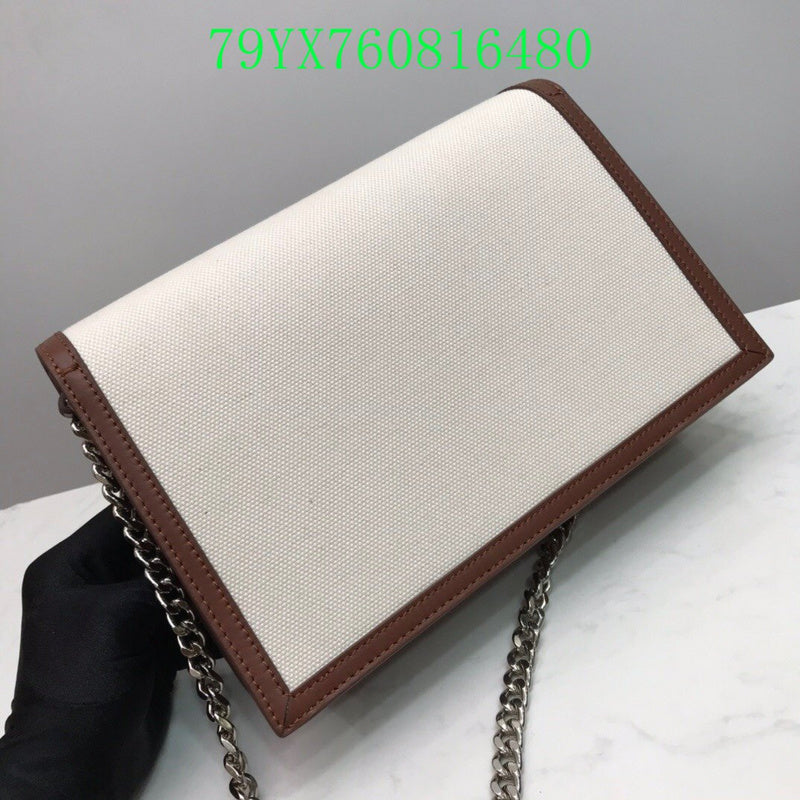 Fan Fashion -GLM - Top quality BBR Bags - 390