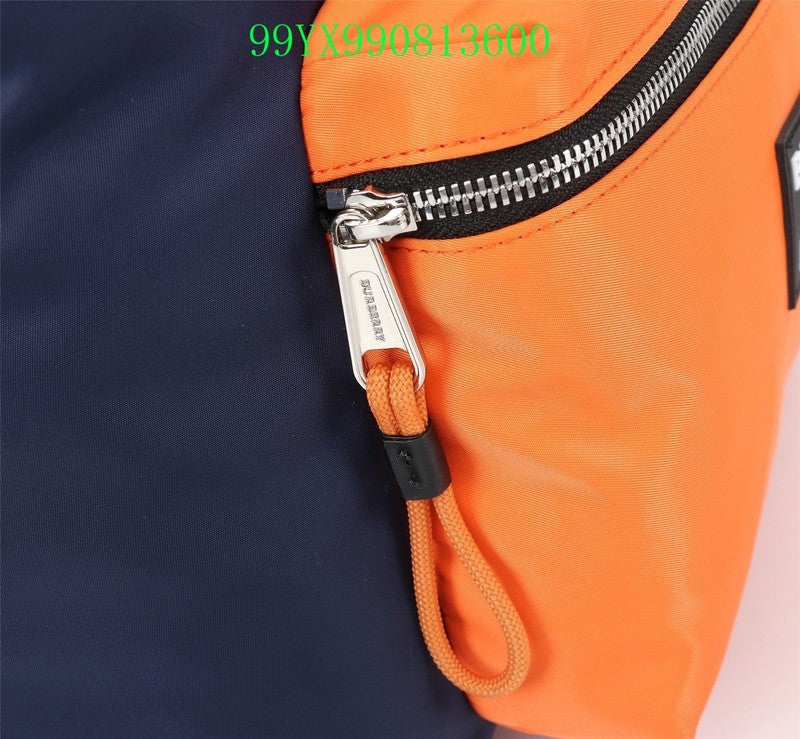 Fan Fashion -GLM - Top quality BBR Bags - 422