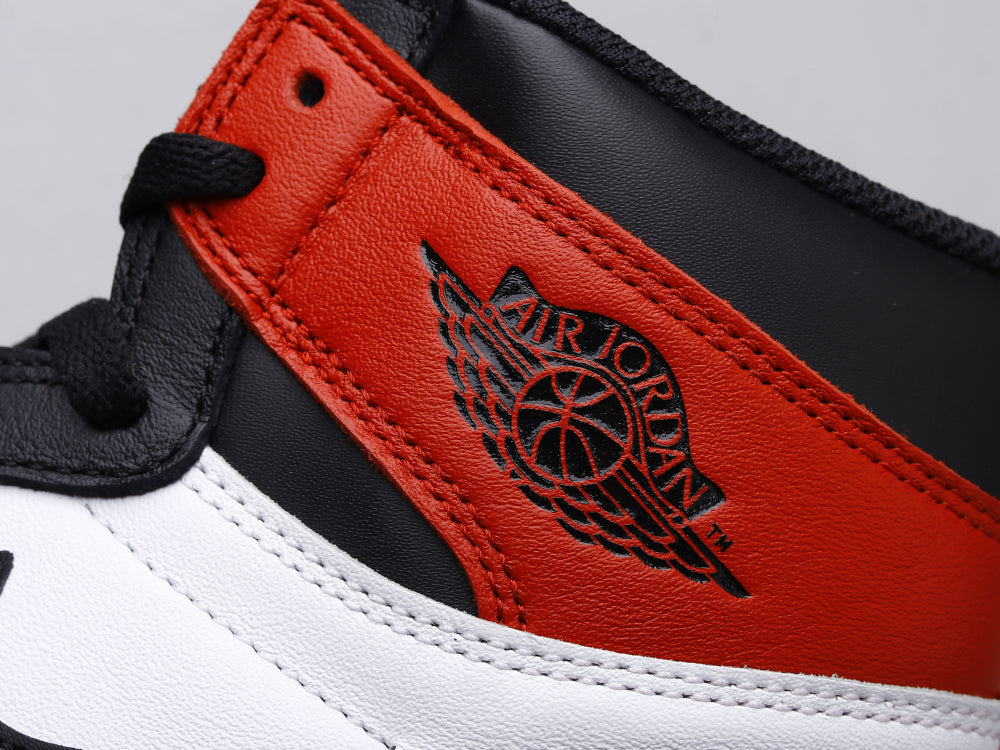 GLM - AJ1 TOP3 Mandarin Duck