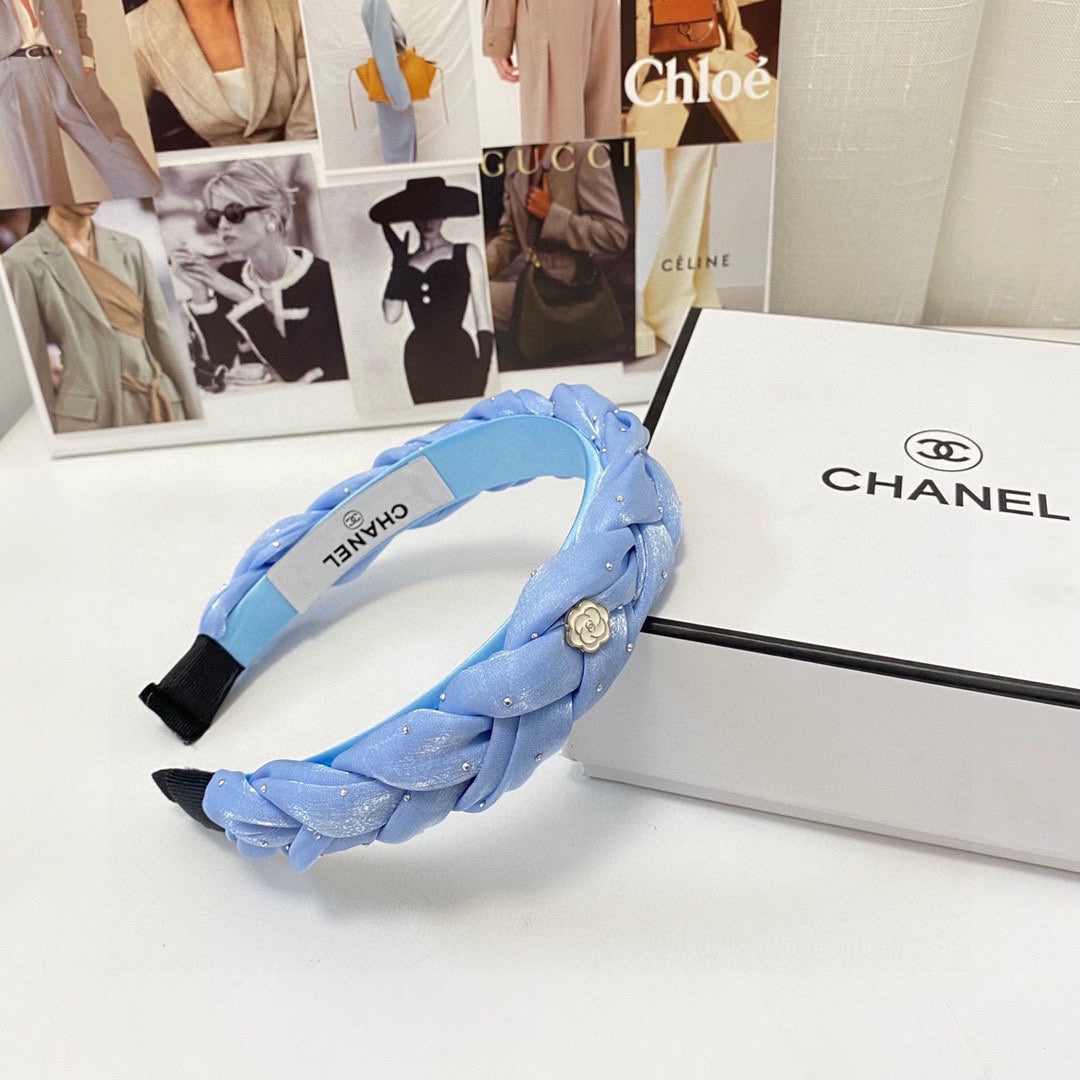 GLM - New Hair Band CHL 032