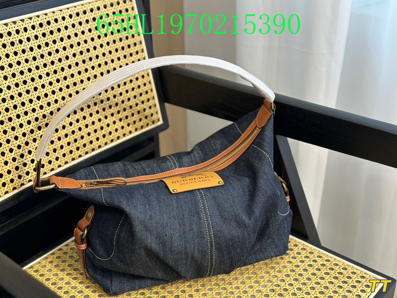 Fan Fashion -GLM - Top quality BBR Bags - 197