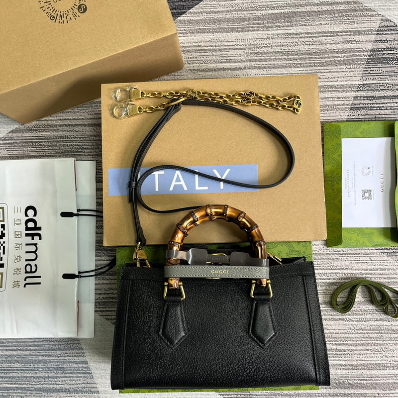 Satchel Bags - GCI Bags - 5618