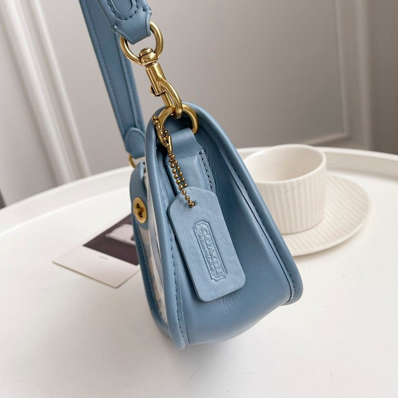 Satchel Bags - CCH Bags - 522