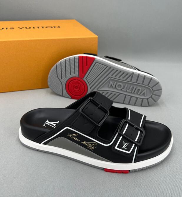 glami shop- LOV Men Shoes - 1078