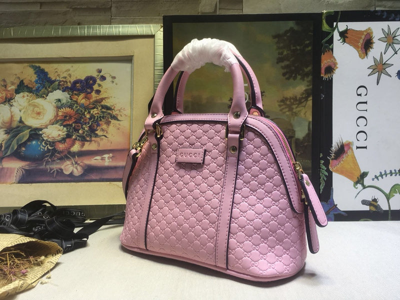 Satchel Bags - GCI Bags - 1601