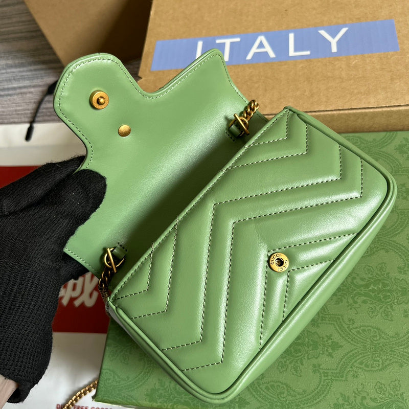 Satchel Bags - GCI Bags - 5672