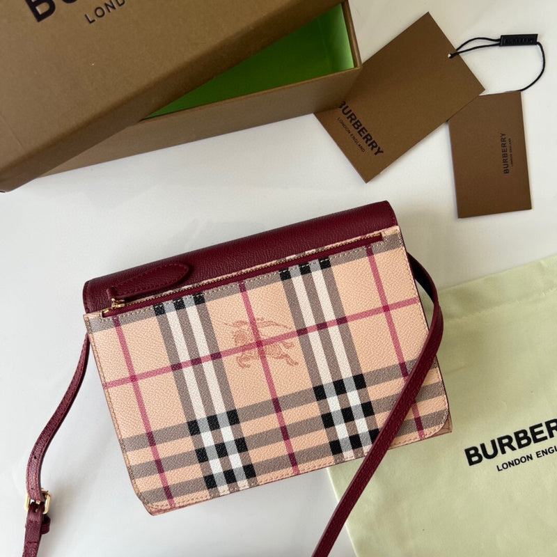 The Fan Fashion BBR-Bags - 017