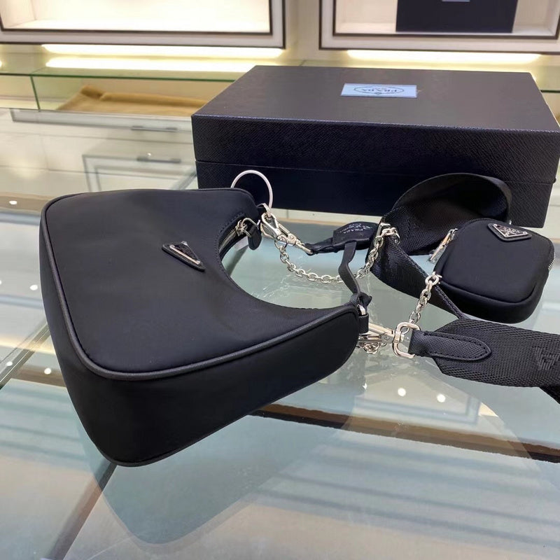 Satchel Bags - PDA Bags - 265