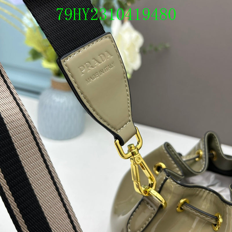 Satchel Bags - PDA Bags - 3368