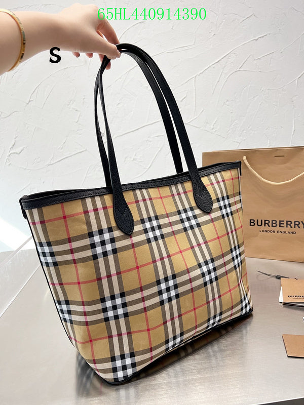 Fan Fashion -GLM - Top quality BBR Bags - 274