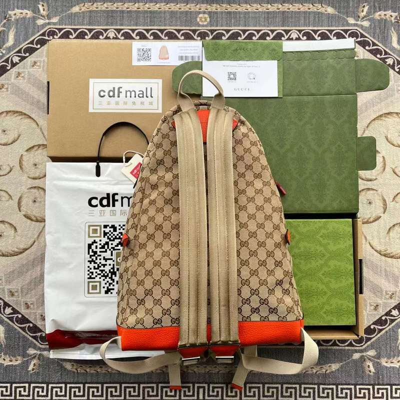 GUI2 Bags - Fashion Bags  564