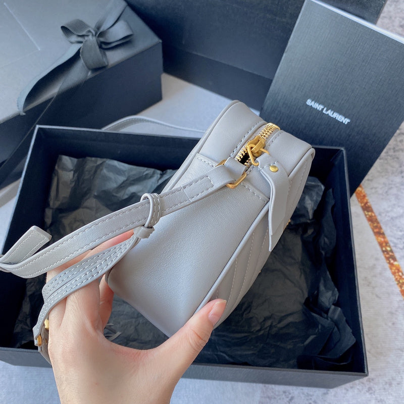 GLM - SLY Bags - 330