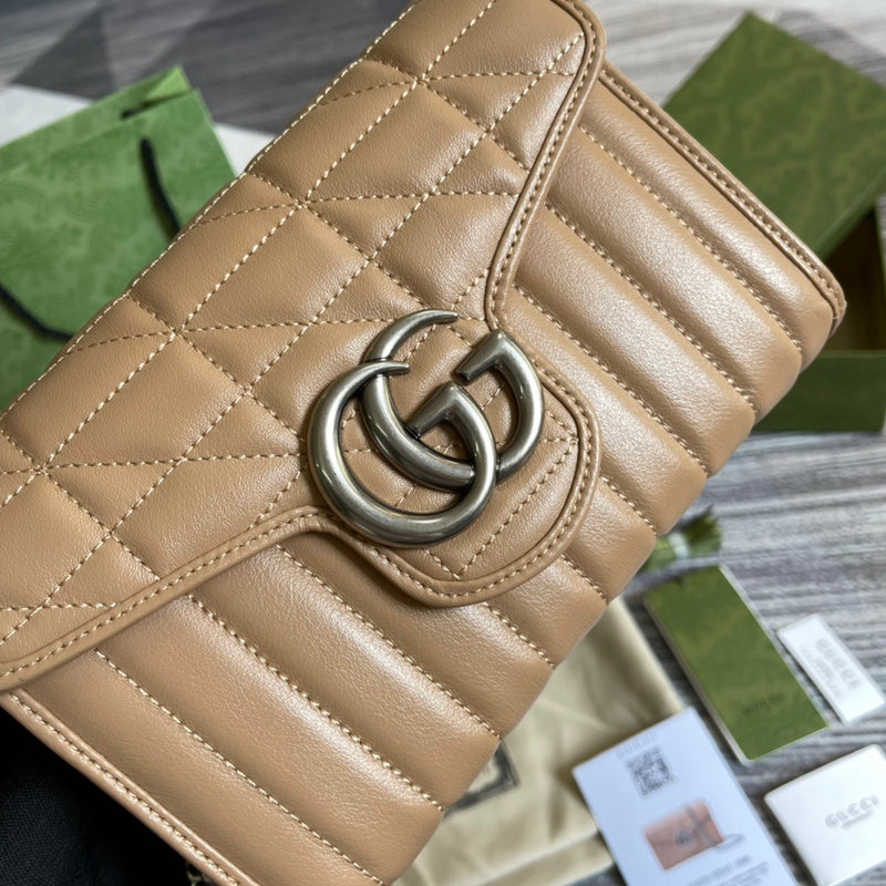 Satchel Bags - GCI Bags - 4949