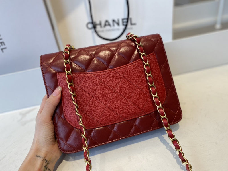Satchel Bags - CHL Bags - 1639