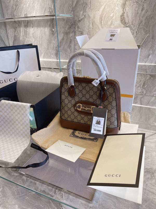 Satchel Bags - GUC Bags - 230