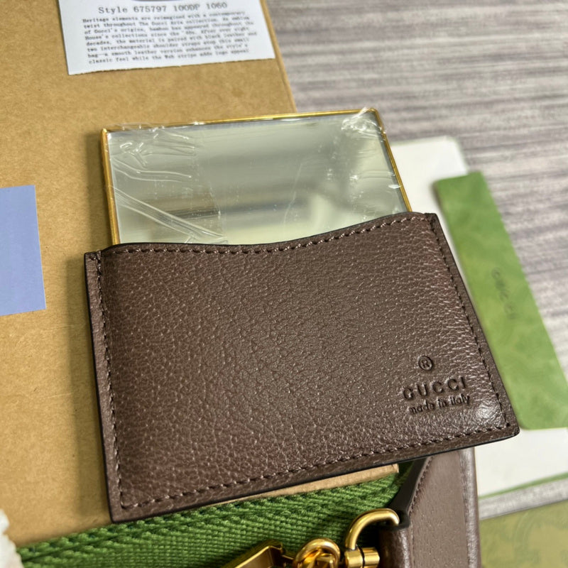 Satchel Bags - GCI Bags - 4763