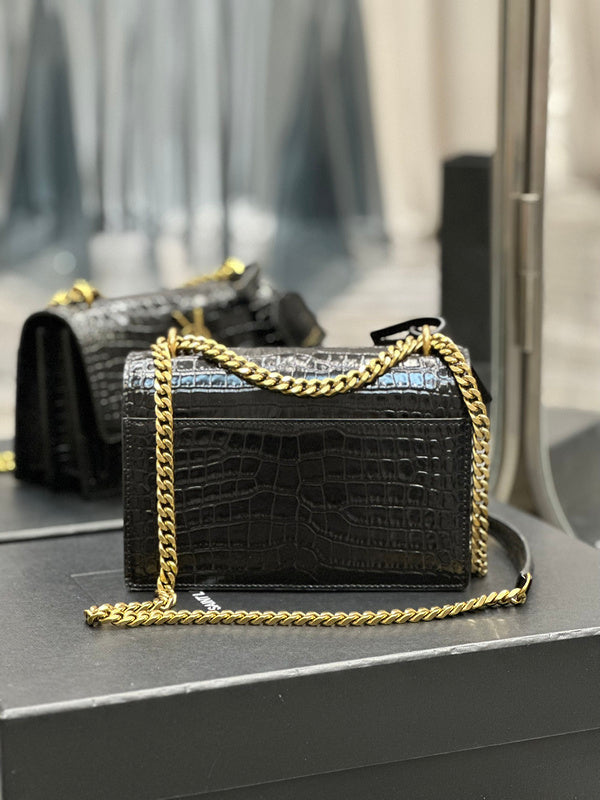 GLM - SLY Bags - 1010