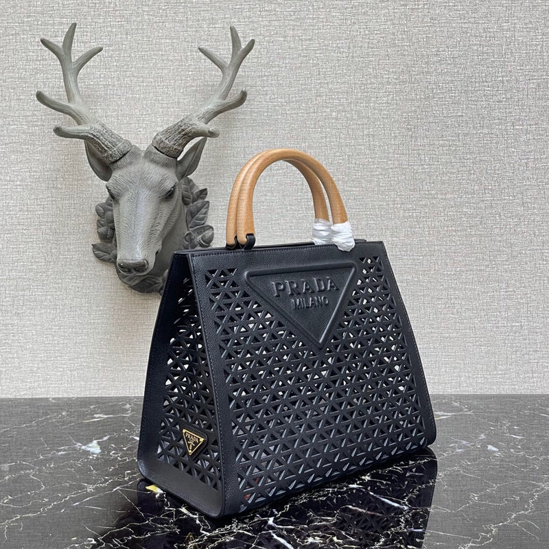 Satchel Bags - PDA Bags - 050