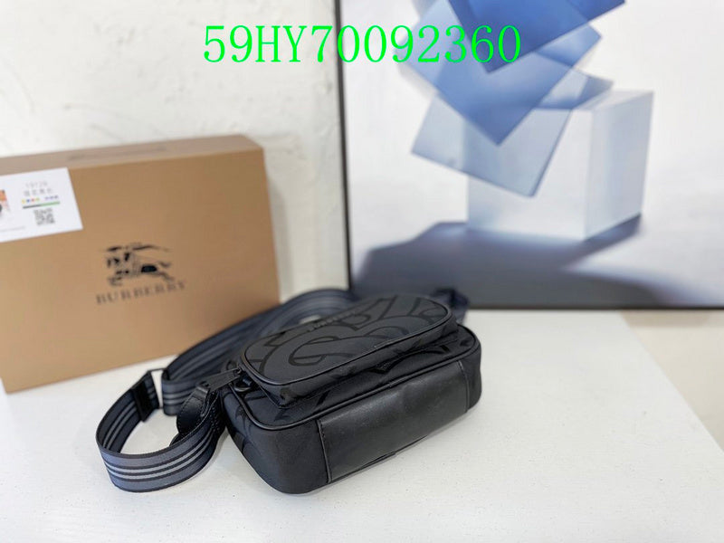 Fan Fashion -GLM - Top quality BBR Bags - 249
