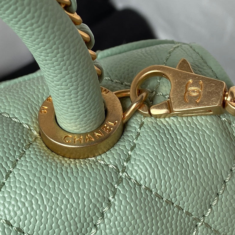 Satchel Bags - CHL Bags - 7578