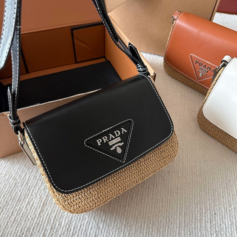 Satchel Bags - PDA Bags - 368