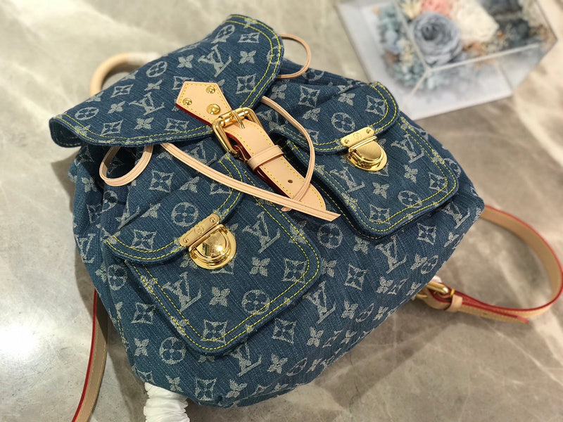 Satchel Bags - VL Bags - 5731