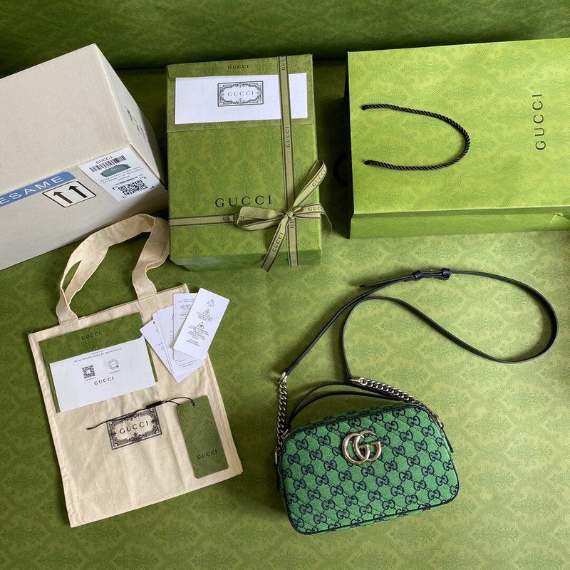 Satchel Bags - GCI Bags - 5888