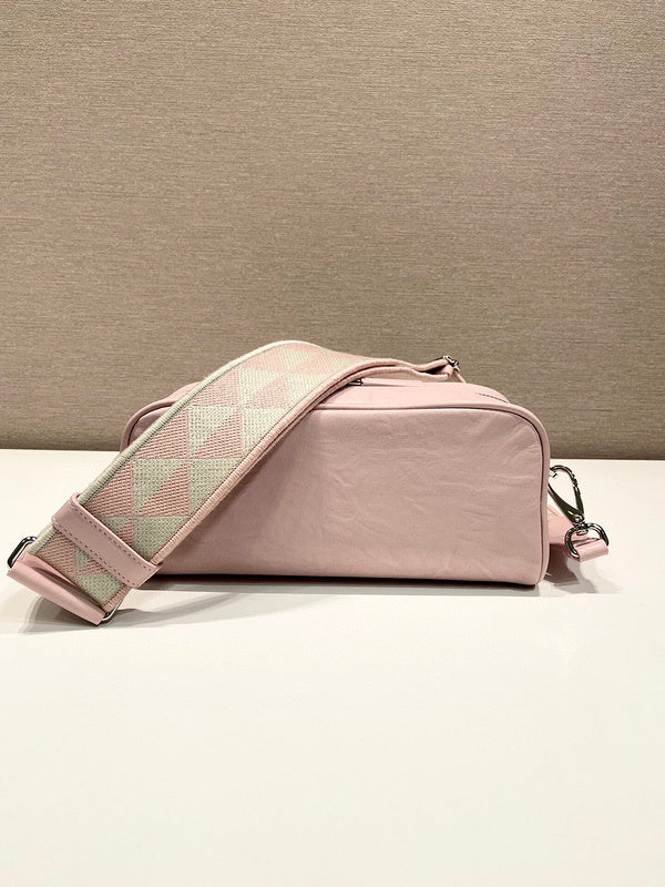 Satchel Bags - PDA Bags - 018