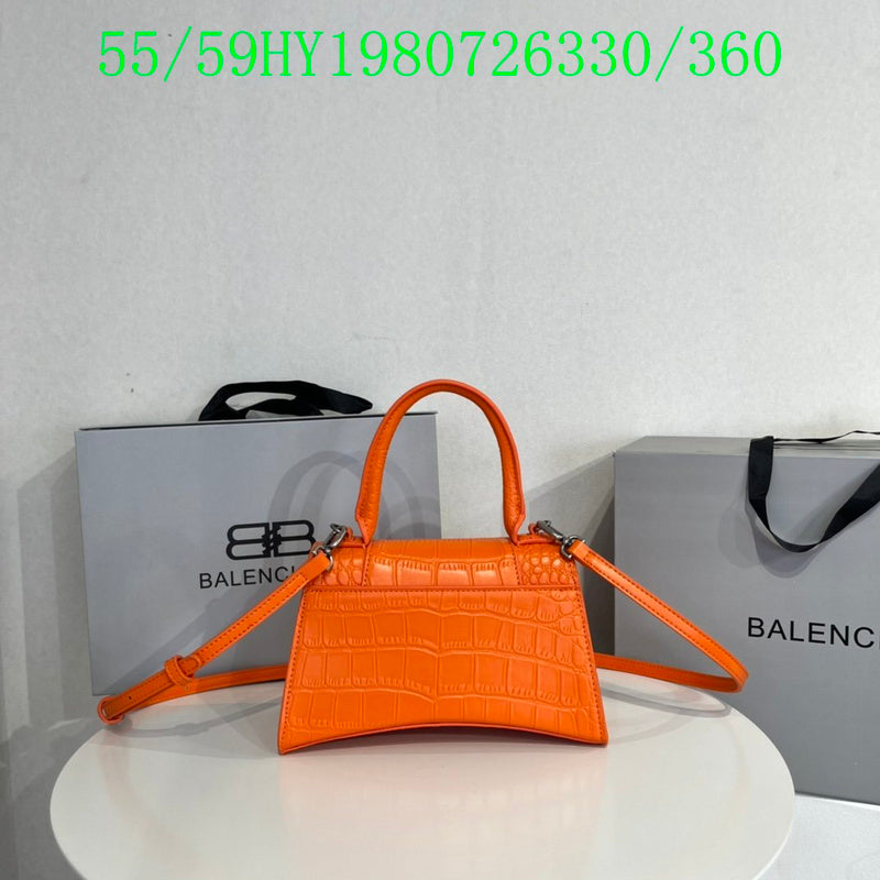 Satchel Bags - BGA Bags - 2174