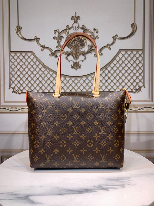 Satchel Bags - VL Bags - 6233