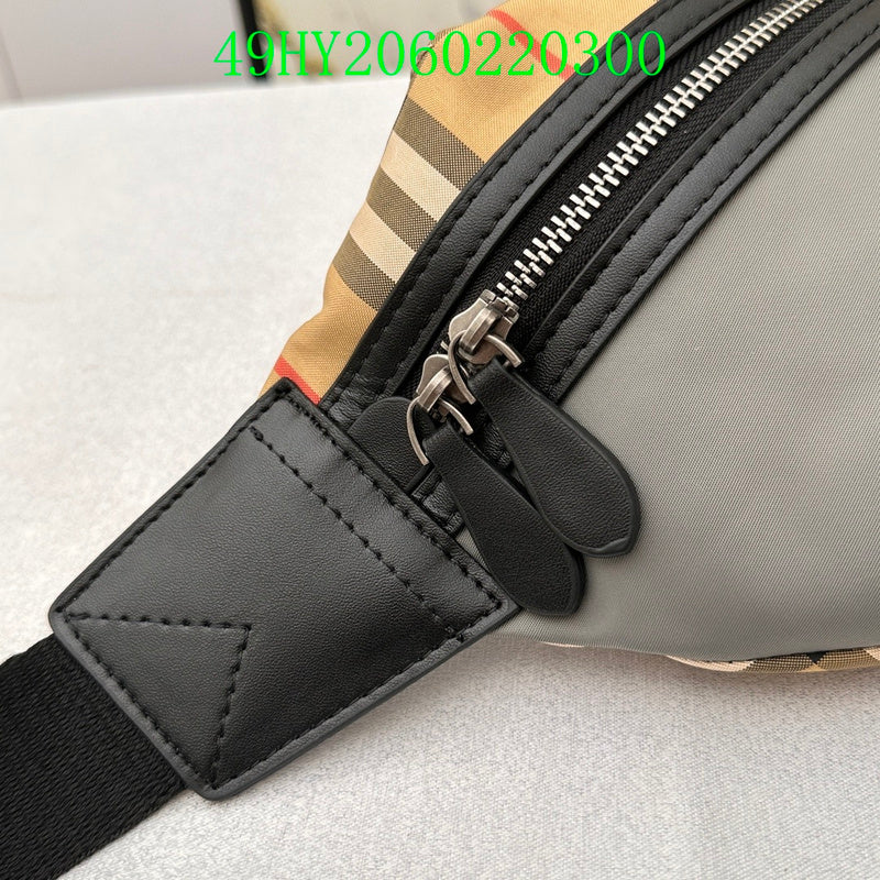 Fan Fashion -GLM - Top quality BBR Bags - 179