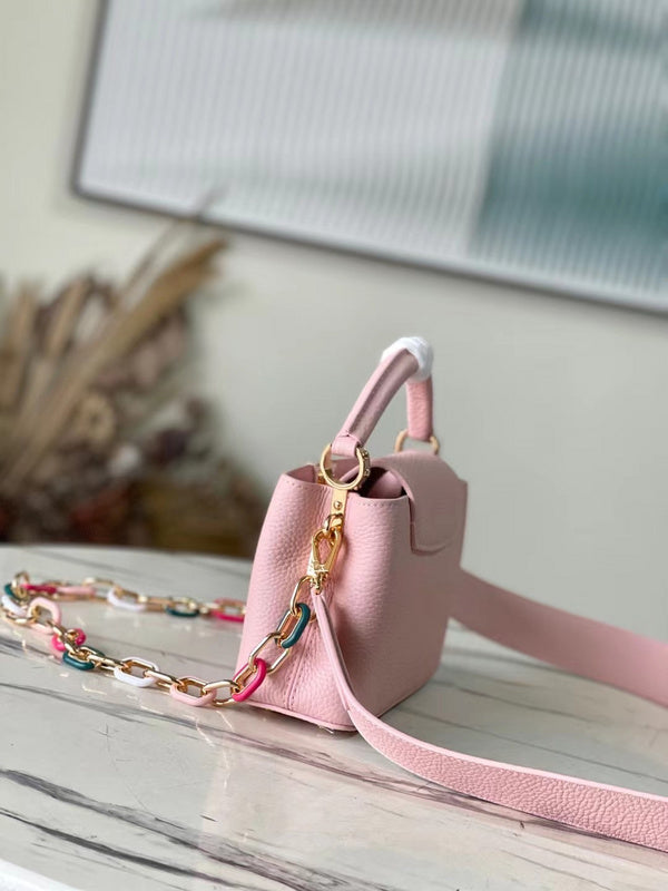 Satchel Bags - VL Bags - 1436