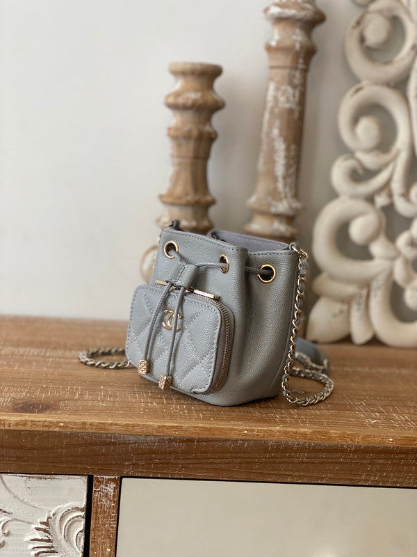 Satchel Bags - CHL Bags - 852
