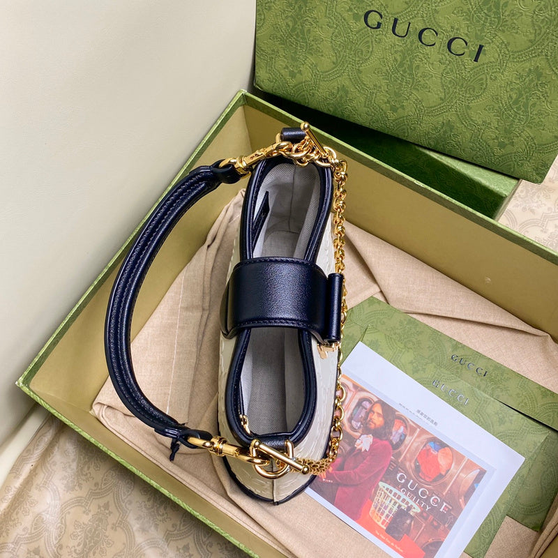 Satchel Bags - GCI Bags - 1096