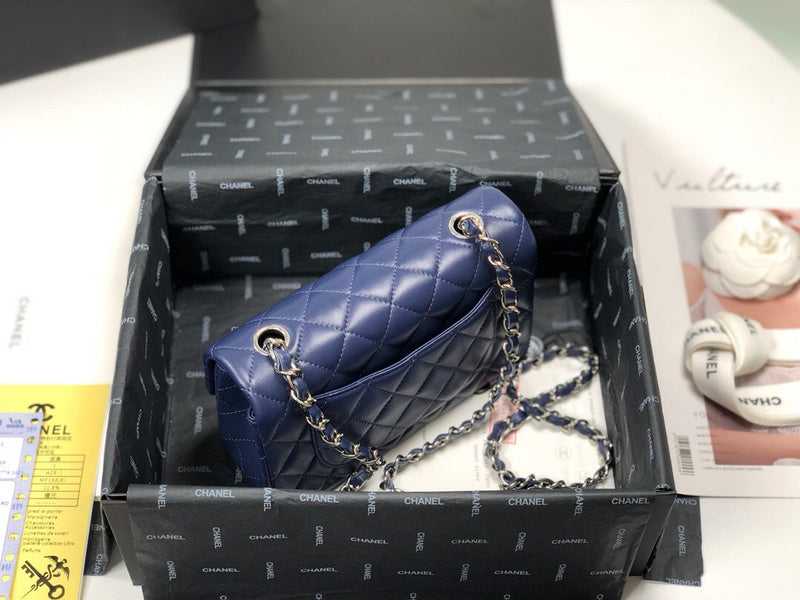 Satchel Bags - CHL Bags - 7467