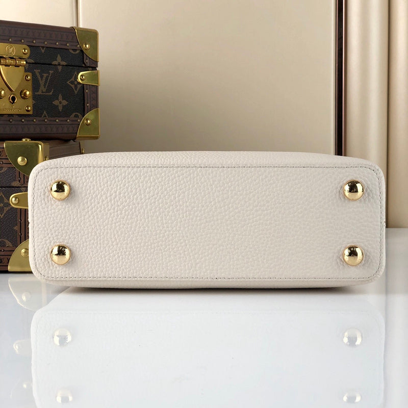 Satchel Bags - VL Bags - 4870