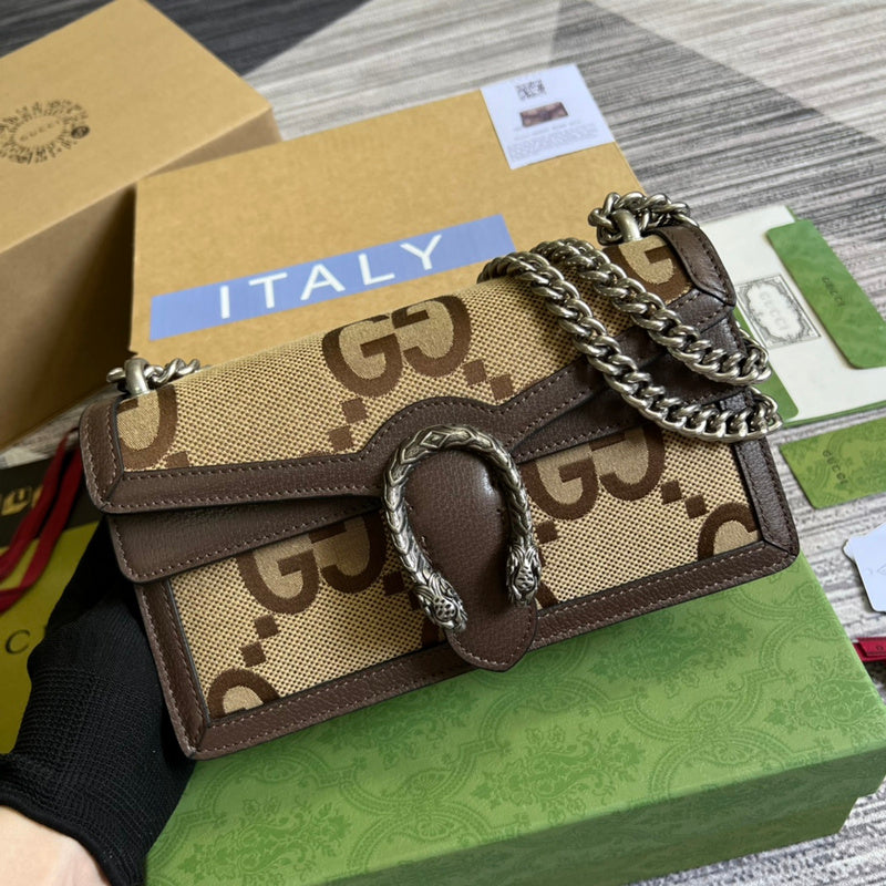 GLM - gg Bags - 1389