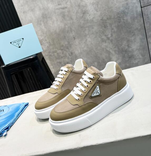 Glamy - PD Women Shoes - 371