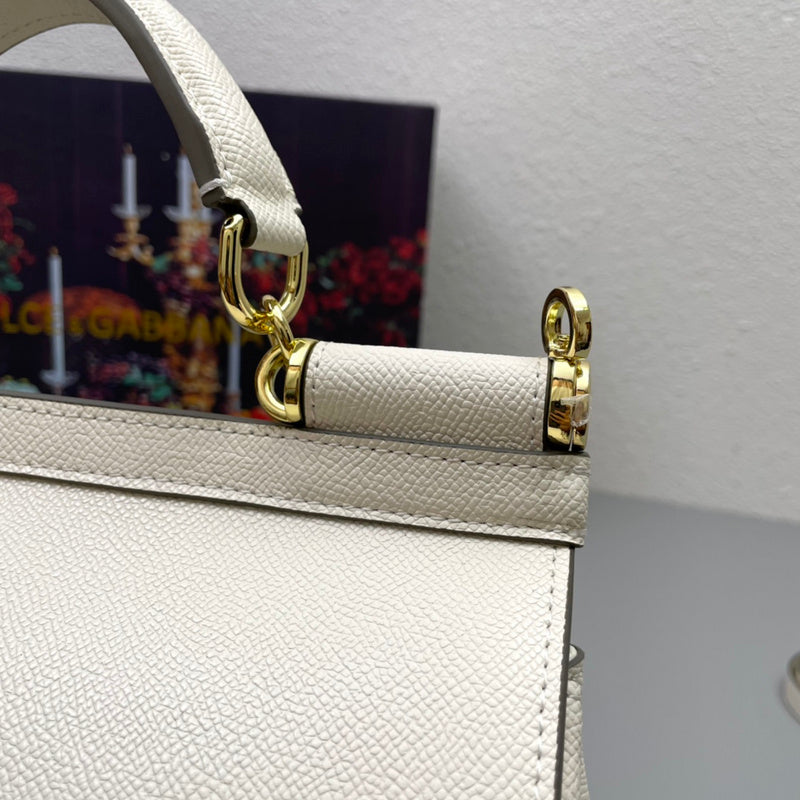 Satchel Bags - DG Bags - 087