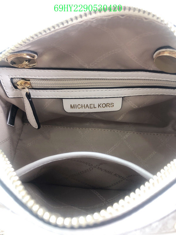 Satchel Bags - MK Bags - 343