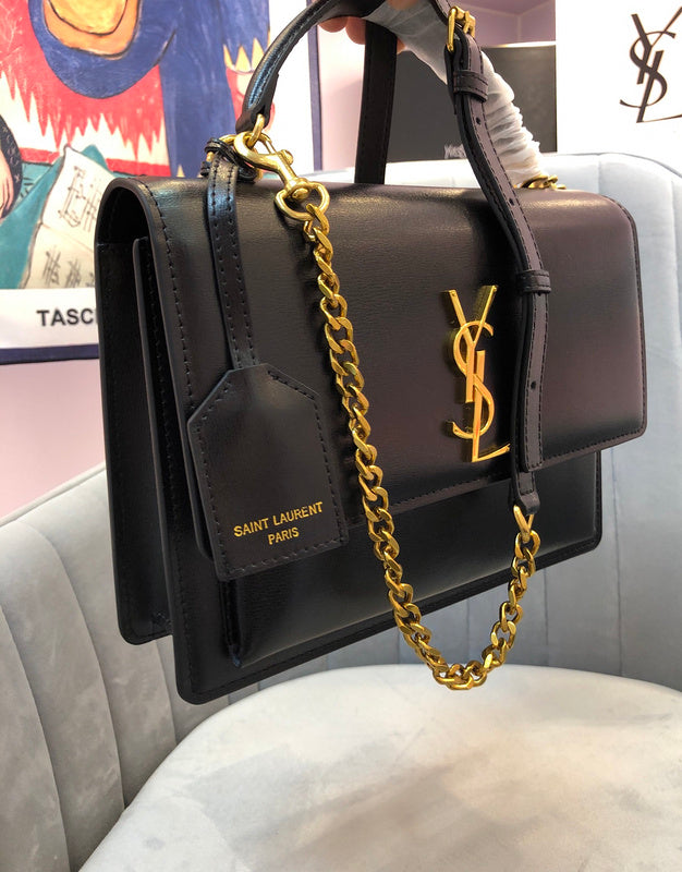 Satchel Bags - SLY Bags - 1828